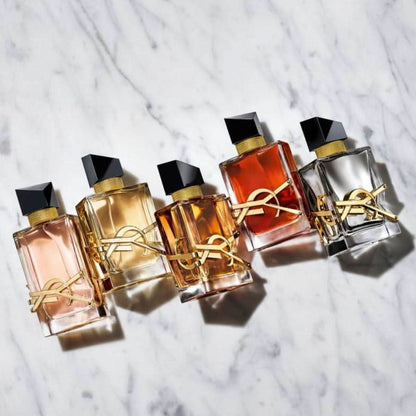 Yves Saint Laurent Libre Intense Eau de Parfum Feminino