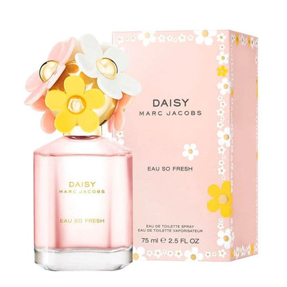 Marc Jacobs Daisy Eau So Fraiche Eau De Toilette Feminino