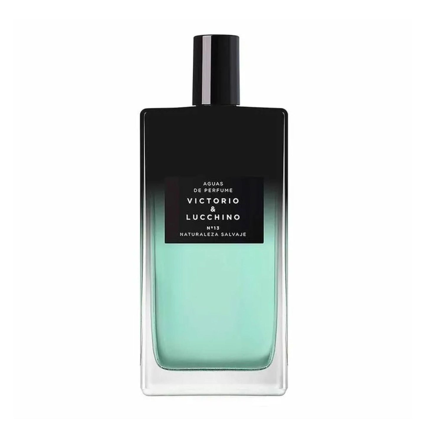Victorio & Lucchino Aguas Intensas Nº 13 Eau de Parfum