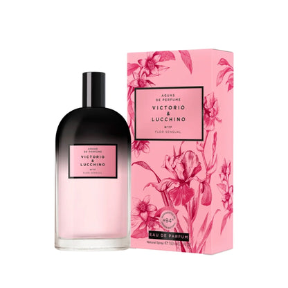 Victorio & Lucchino Flor Sensual Nº17 Her Eau de Parfum