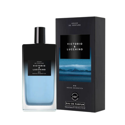 Victorio & Lucchino Noche Enigmática Nº9 Him Eau de Parfum