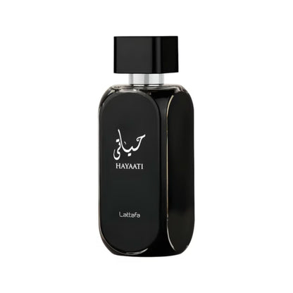 Lattafa Hayaati Eau de Parfum 100ml