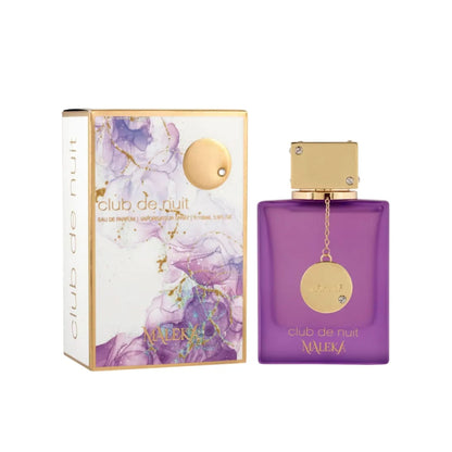 Armaf Club de Nuit Maleka Eau de Parfum Feminino