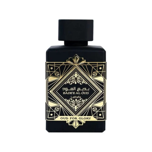 Lattafa Badee Al Oud For Glory Eau de Parfum