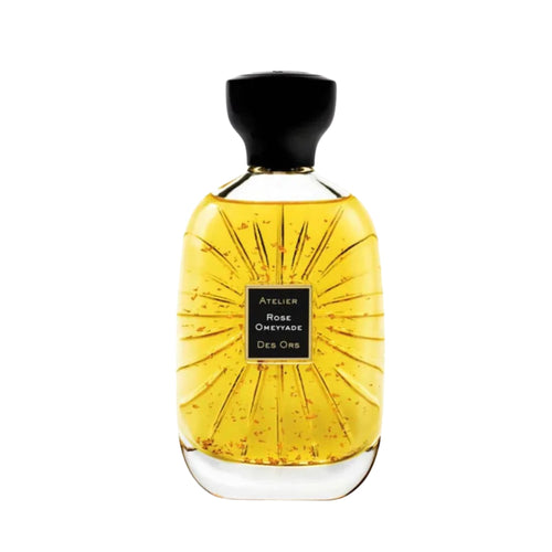 Atelier Des Ors Rose Omeyyade Eau de Parfum