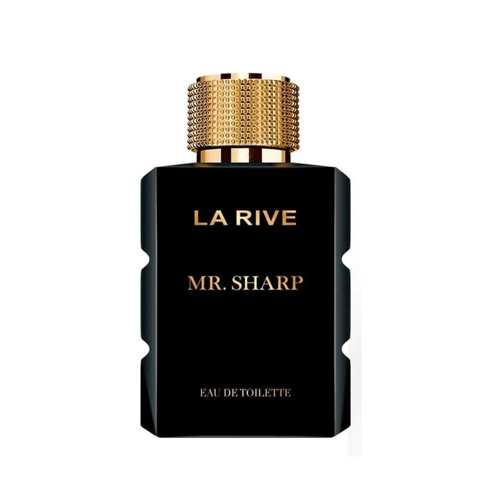 La Rive Mr Sharp Eau De Toilette Masculino