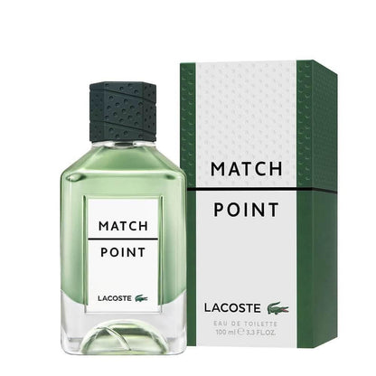 Lacoste Matchpoint Eau De Toilette Masculino