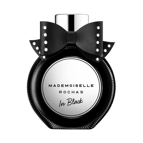 Rochas Mademoiselle In Black Eau De Parfum Feminino