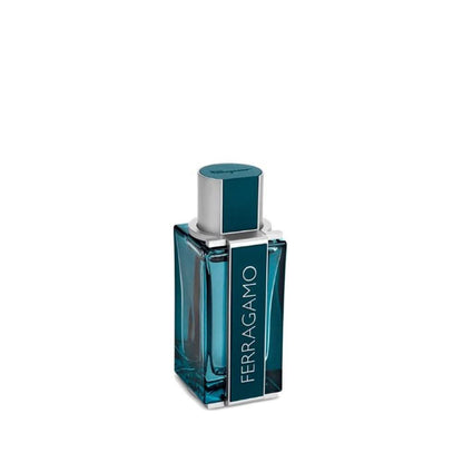 Salvatore Ferragamo Intense Leather Eau De Parfum Masculino