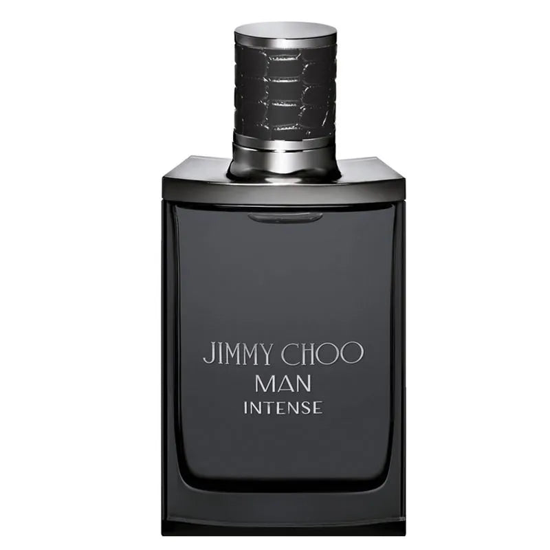 JIMMY CHOO MAN INTENSE 50ML