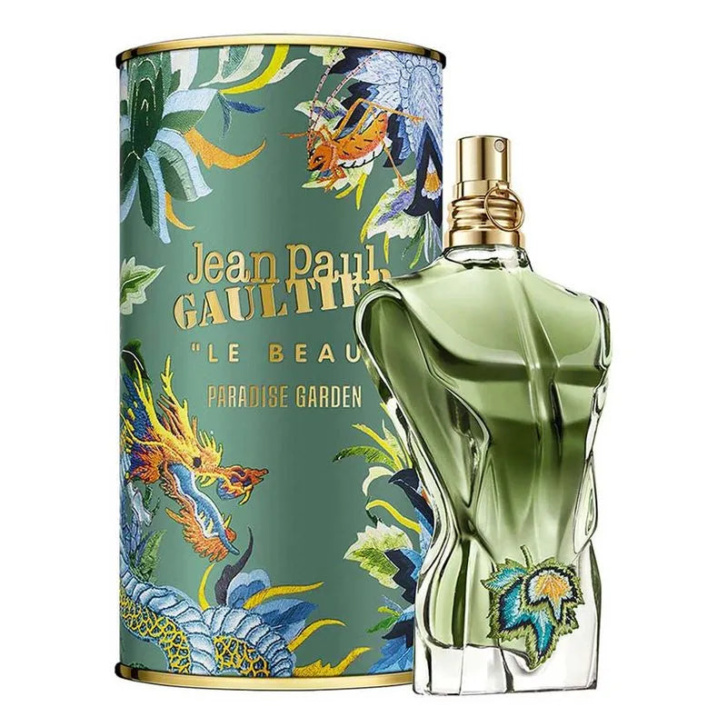 JPG LE BEAU PARADISE GARDEN EDP