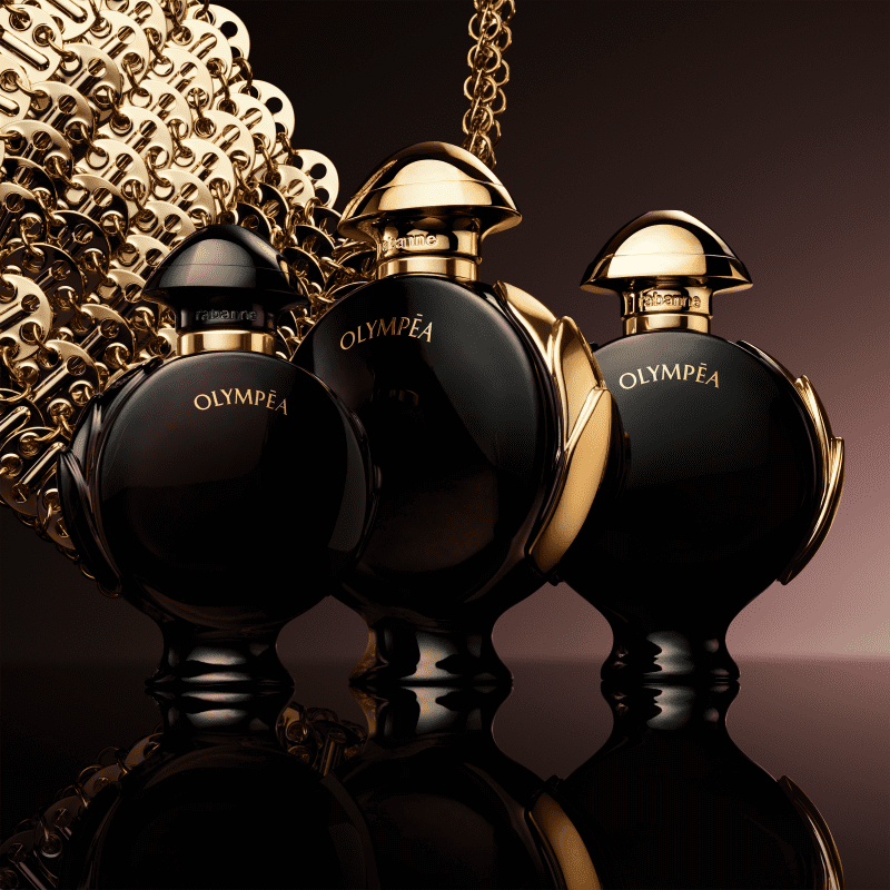 Paco Rabanne Olympea Parfum Feminino