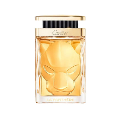Cartier La Panthère Parfum Feminino