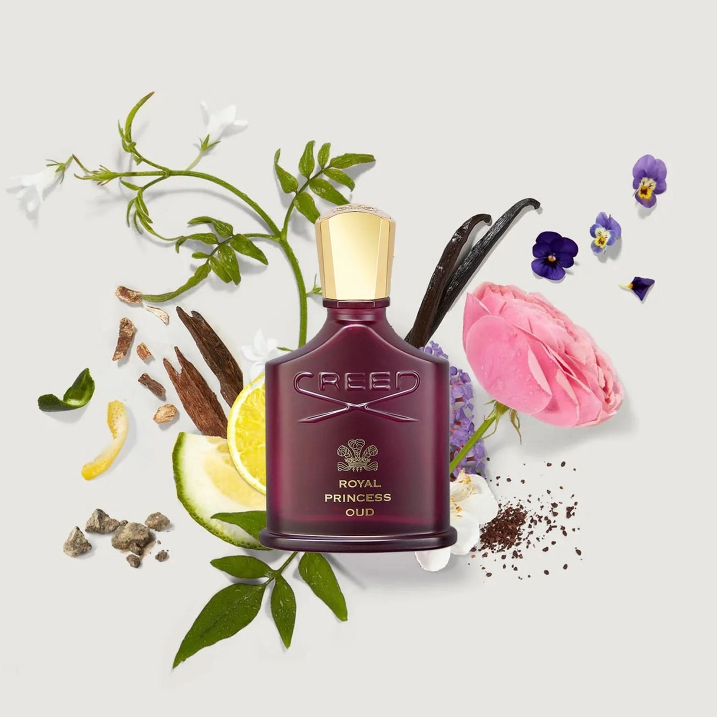 Creed Royal Princess Oud Eau de Parfum Feminino