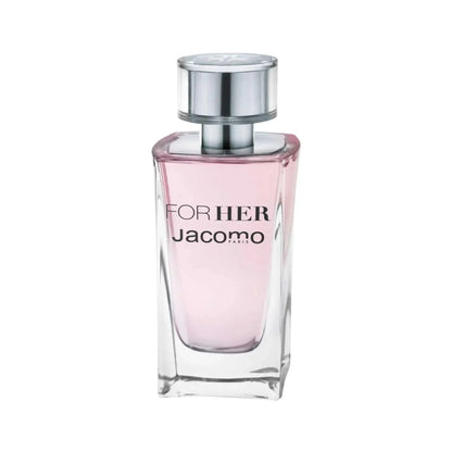 Jacomo For Her Eau De Parfum Feminino