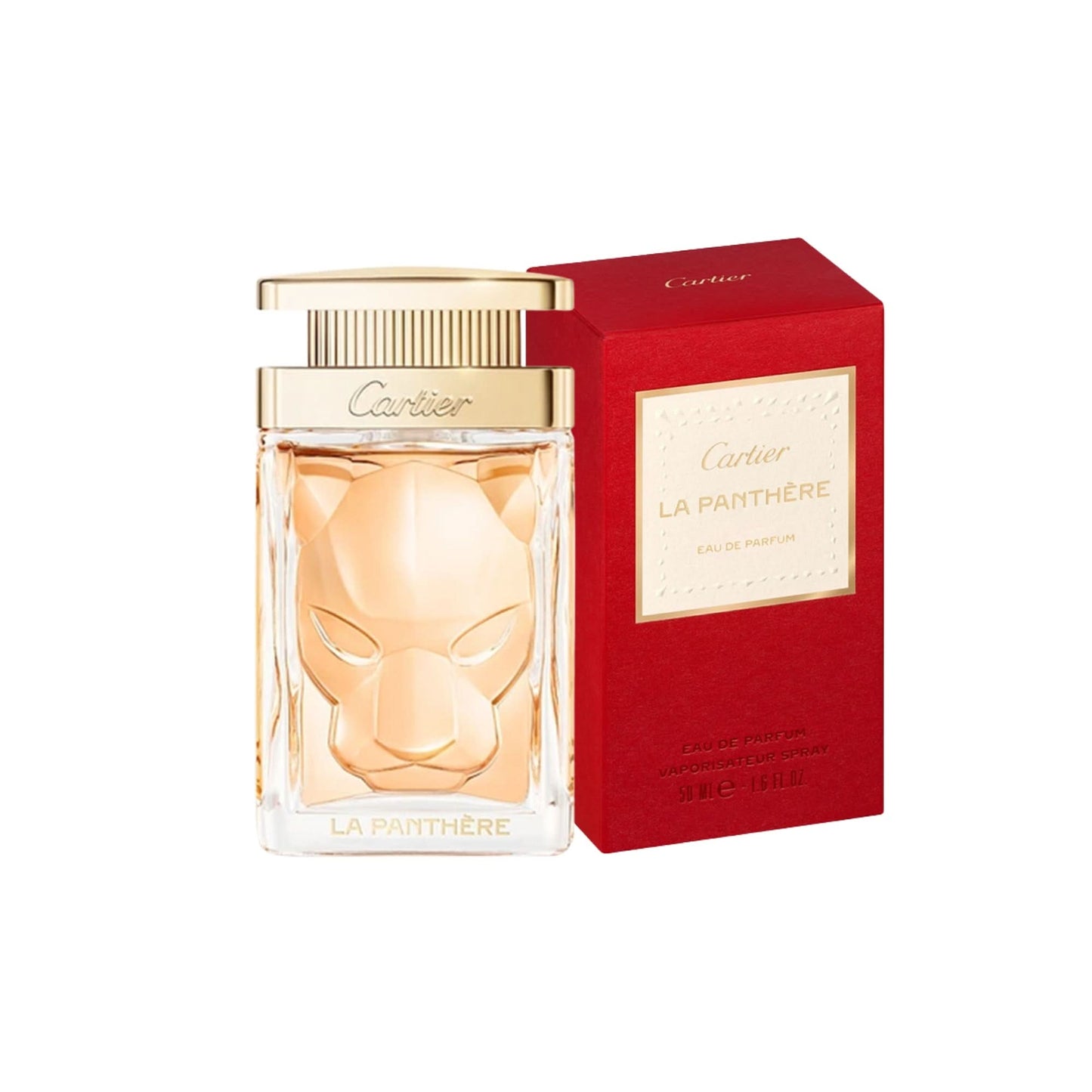 Cartier La Panthère Eau de Parfum Feminino