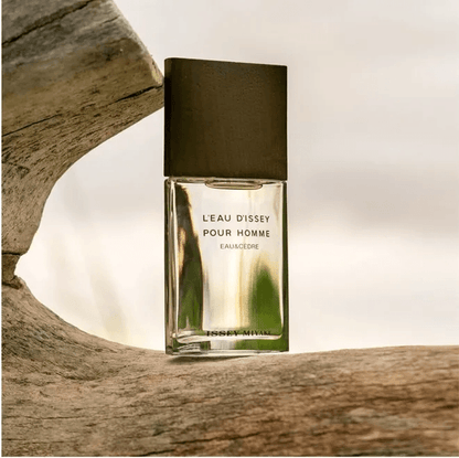 Issey Miyake L'Eau d'Issey Eau&Cèdre Eau de Toilette Intense Masculino