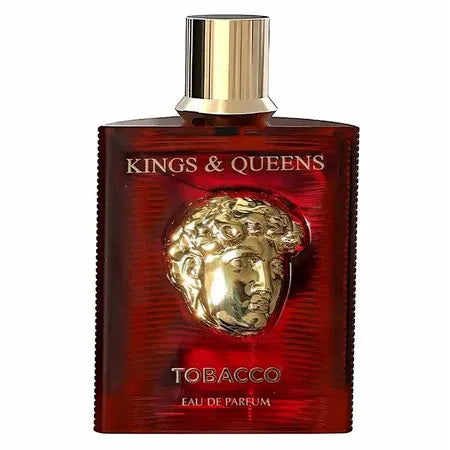 AMARAN KQ TOBACCO EDP 100ML
