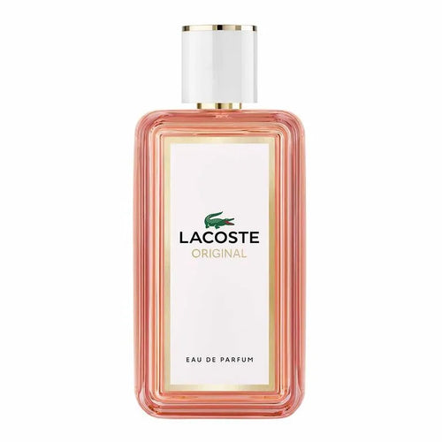 Perfume Femme Lacoste Original Eau de Parfum 100ml