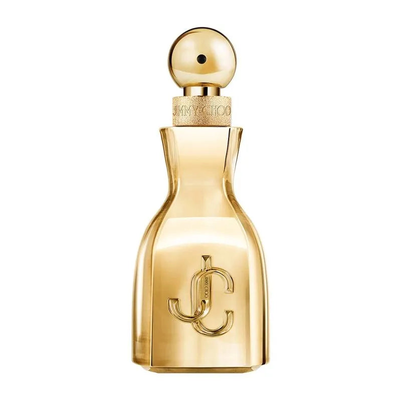JIMMY CHOO I WANT CHOO LE PARFUM 100ML