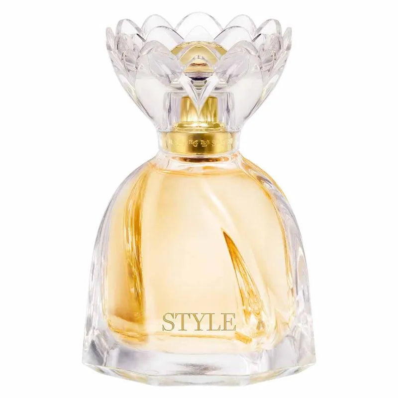 Perfume Majestic Style Marina de Bourbon Feminino Eau de Parfum
