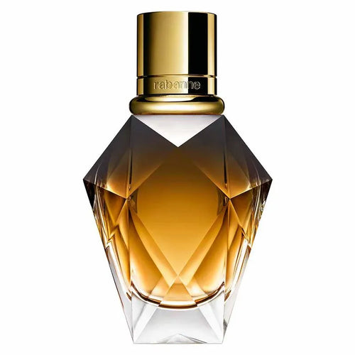 Perfume Million Gold For Her Rabanne Feminino Parfum