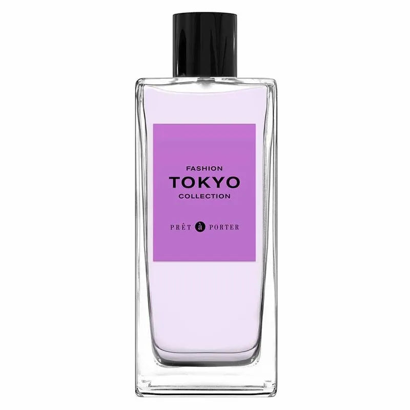 Perfume Prêt À Porter Tokyo Feminino Eau de Parfum 100ml