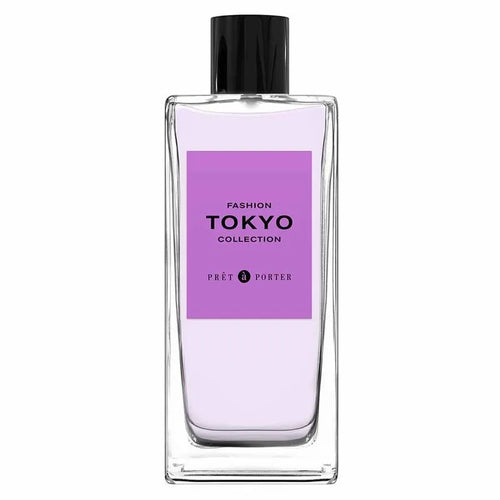 Perfume Prêt À Porter Tokyo Feminino Eau de Parfum 100ml
