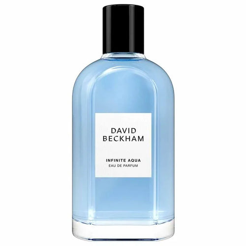 DAVID BECKHAM COLLECTION INFINITE ACQUA EDP 100ML