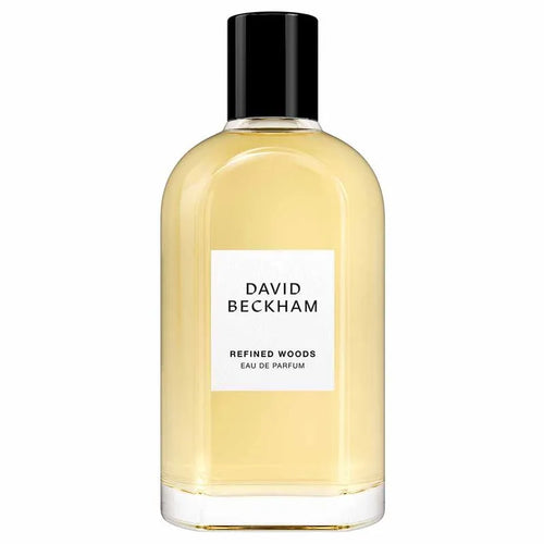 DAVID BECKHAM COLLECTION REFINED WOODS EDP 100ML