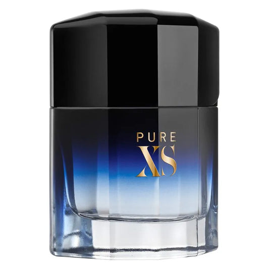 Pure XS Rabanne Perfume Masculino - Eau de Toilette 100ml