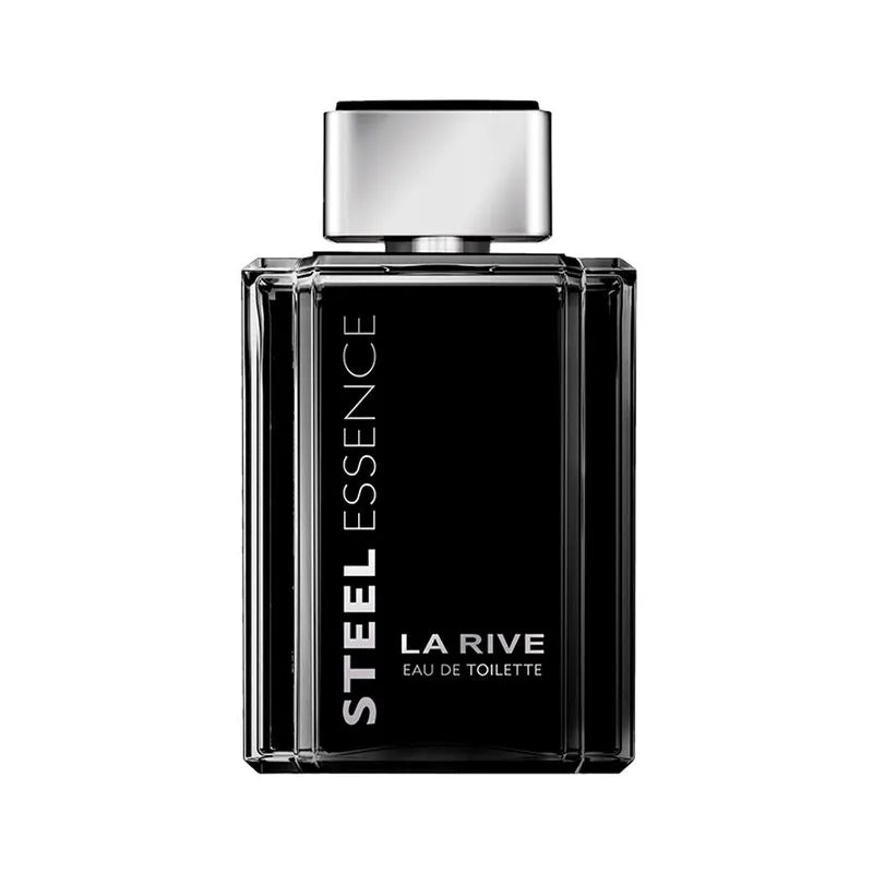 Steel La Rive Perfume Masculino EDT 100ml